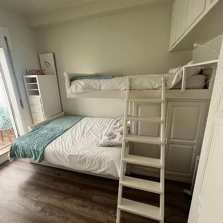 Acquamarina Porto Leilighet Eksteriør bilde